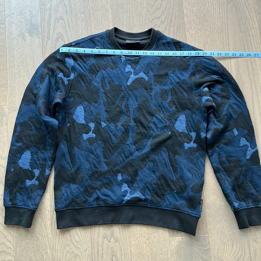 Emporio Armani sweater